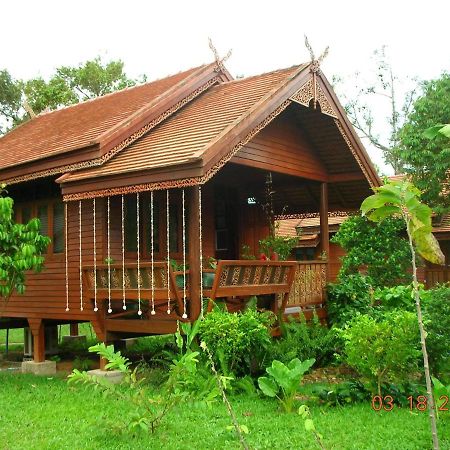 Phet Ban Suan Hotel Ко-Чанг Екстер'єр фото