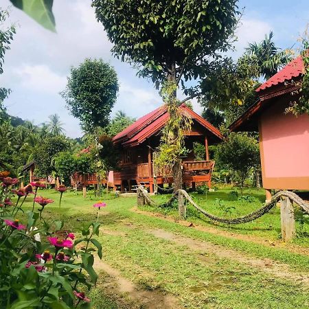 Phet Ban Suan Hotel Ко-Чанг Екстер'єр фото