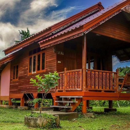 Phet Ban Suan Hotel Ко-Чанг Екстер'єр фото