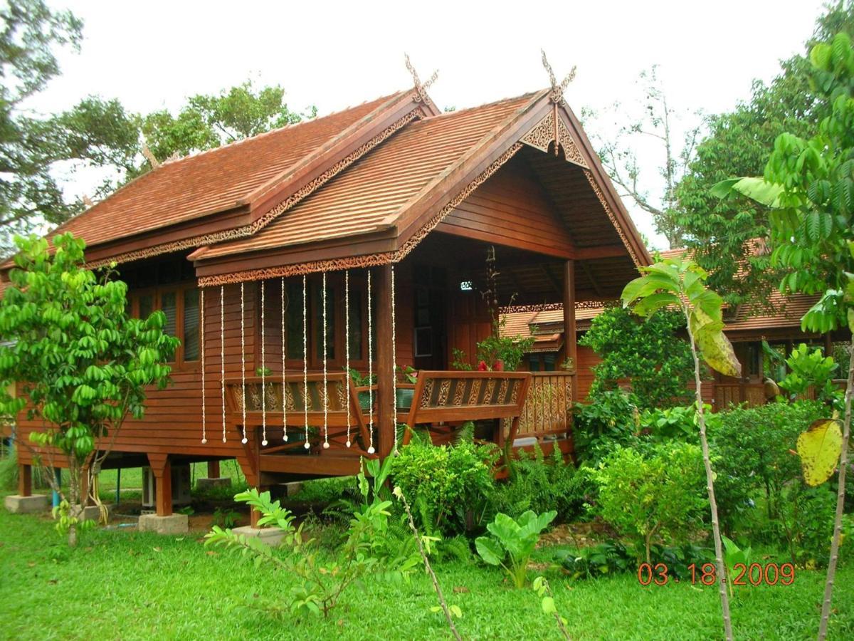 Phet Ban Suan Hotel Ко-Чанг Екстер'єр фото