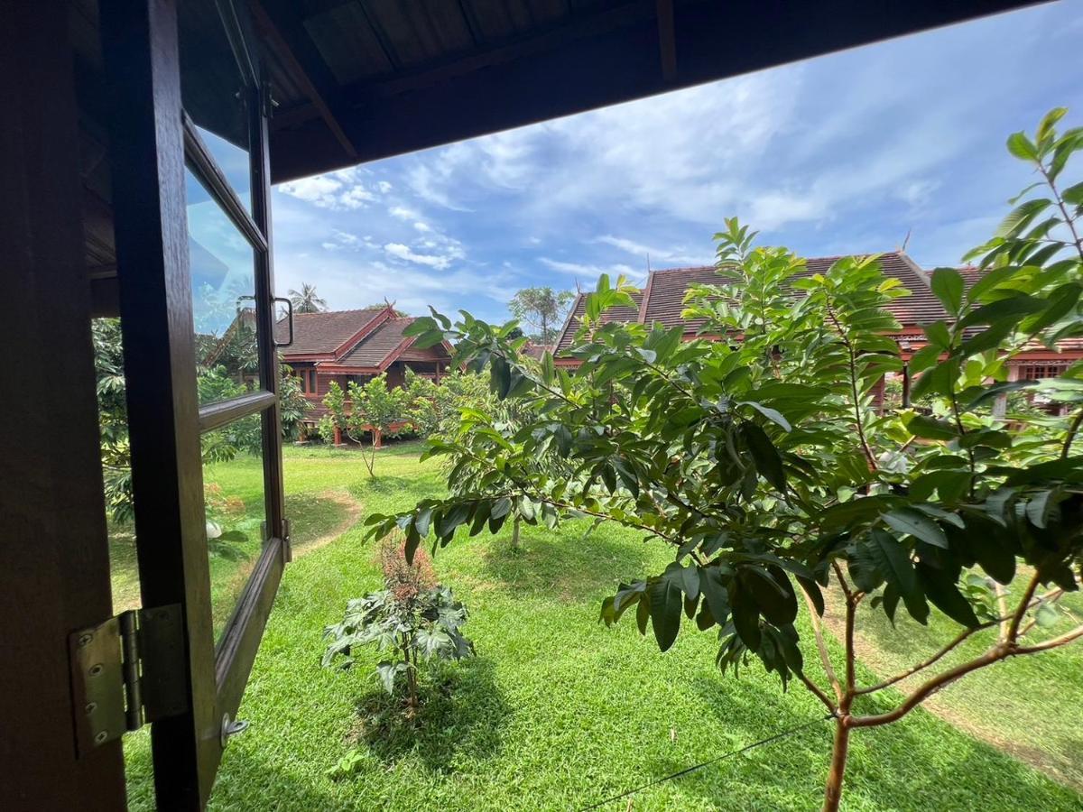 Phet Ban Suan Hotel Ко-Чанг Екстер'єр фото
