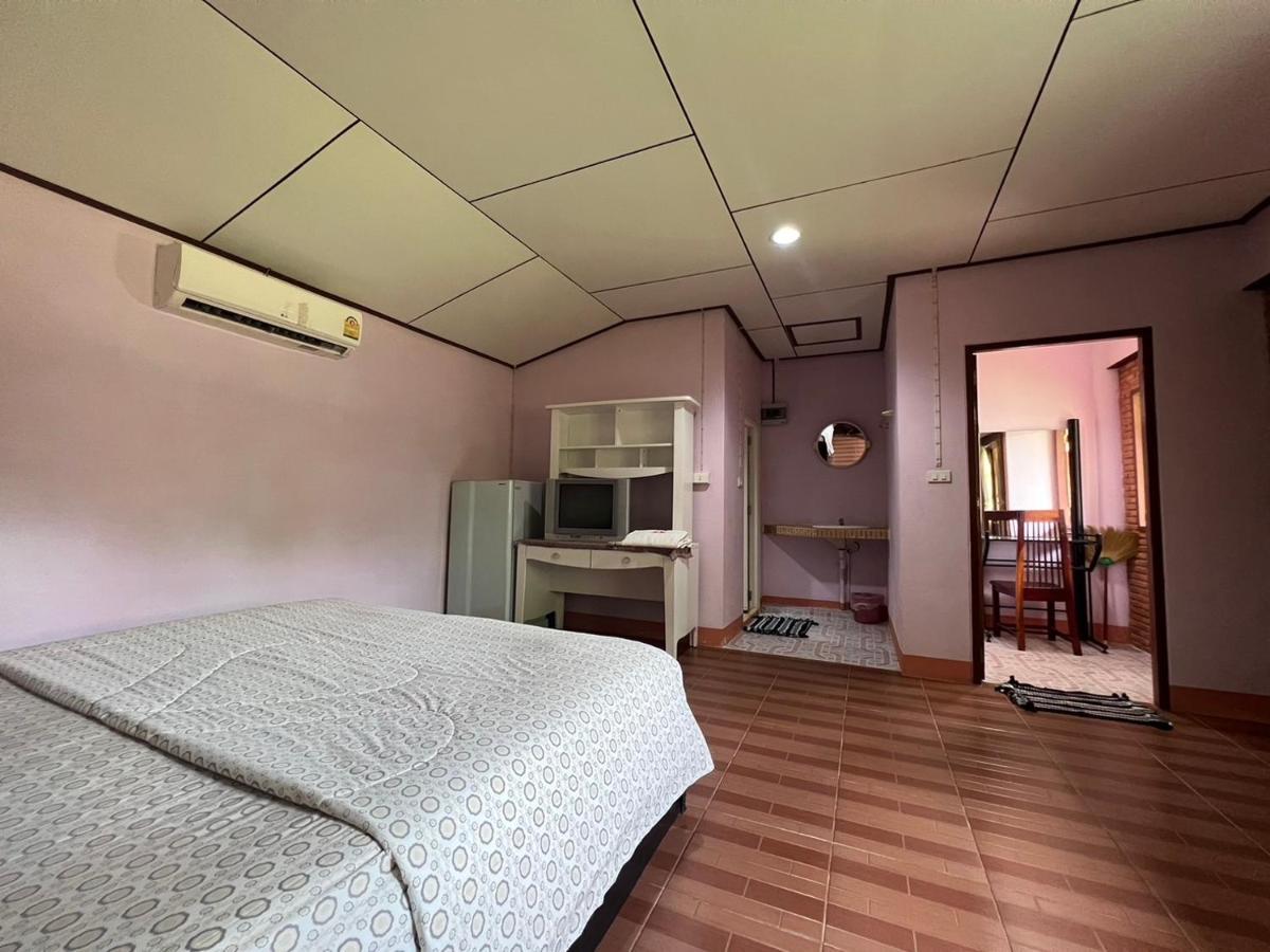 Phet Ban Suan Hotel Ко-Чанг Екстер'єр фото