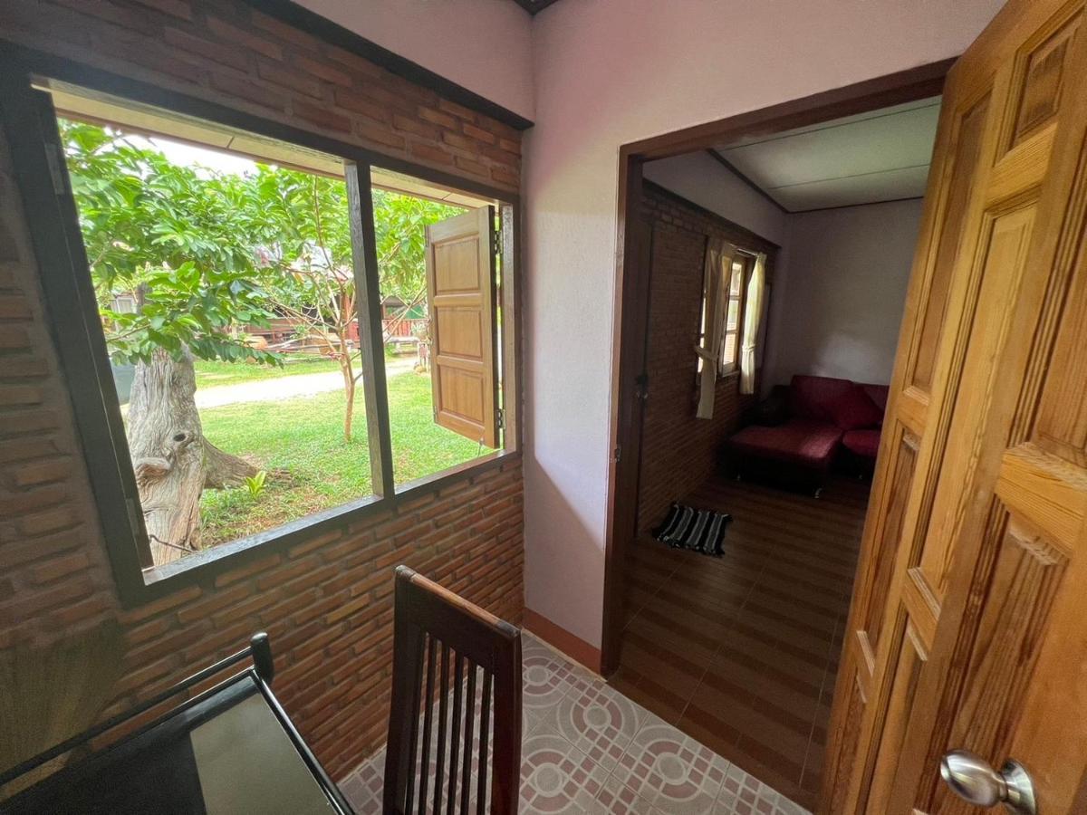 Phet Ban Suan Hotel Ко-Чанг Екстер'єр фото