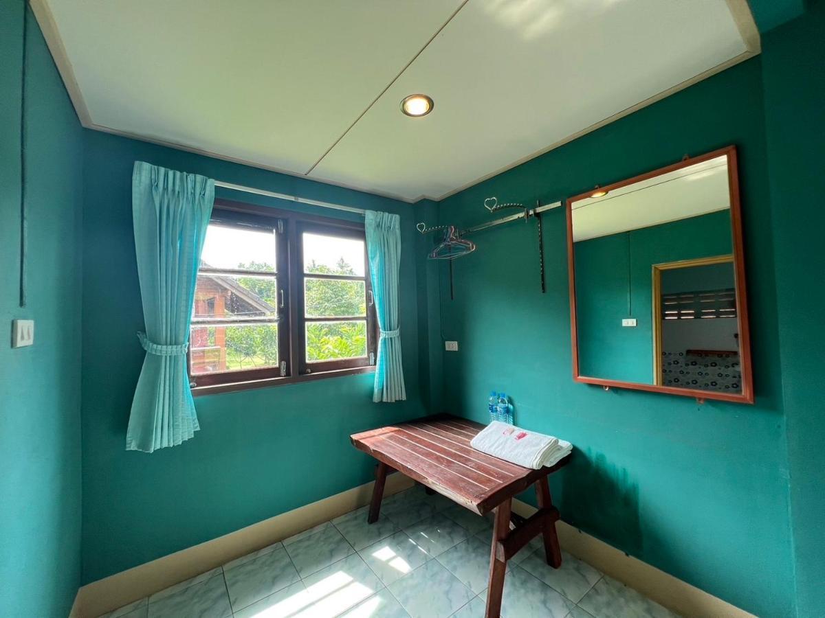 Phet Ban Suan Hotel Ко-Чанг Екстер'єр фото