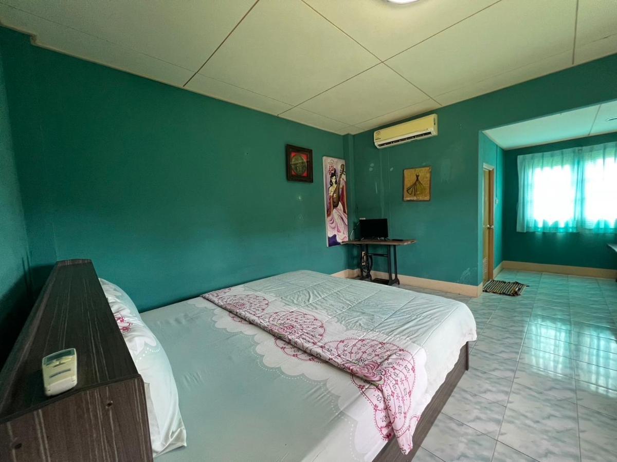 Phet Ban Suan Hotel Ко-Чанг Екстер'єр фото