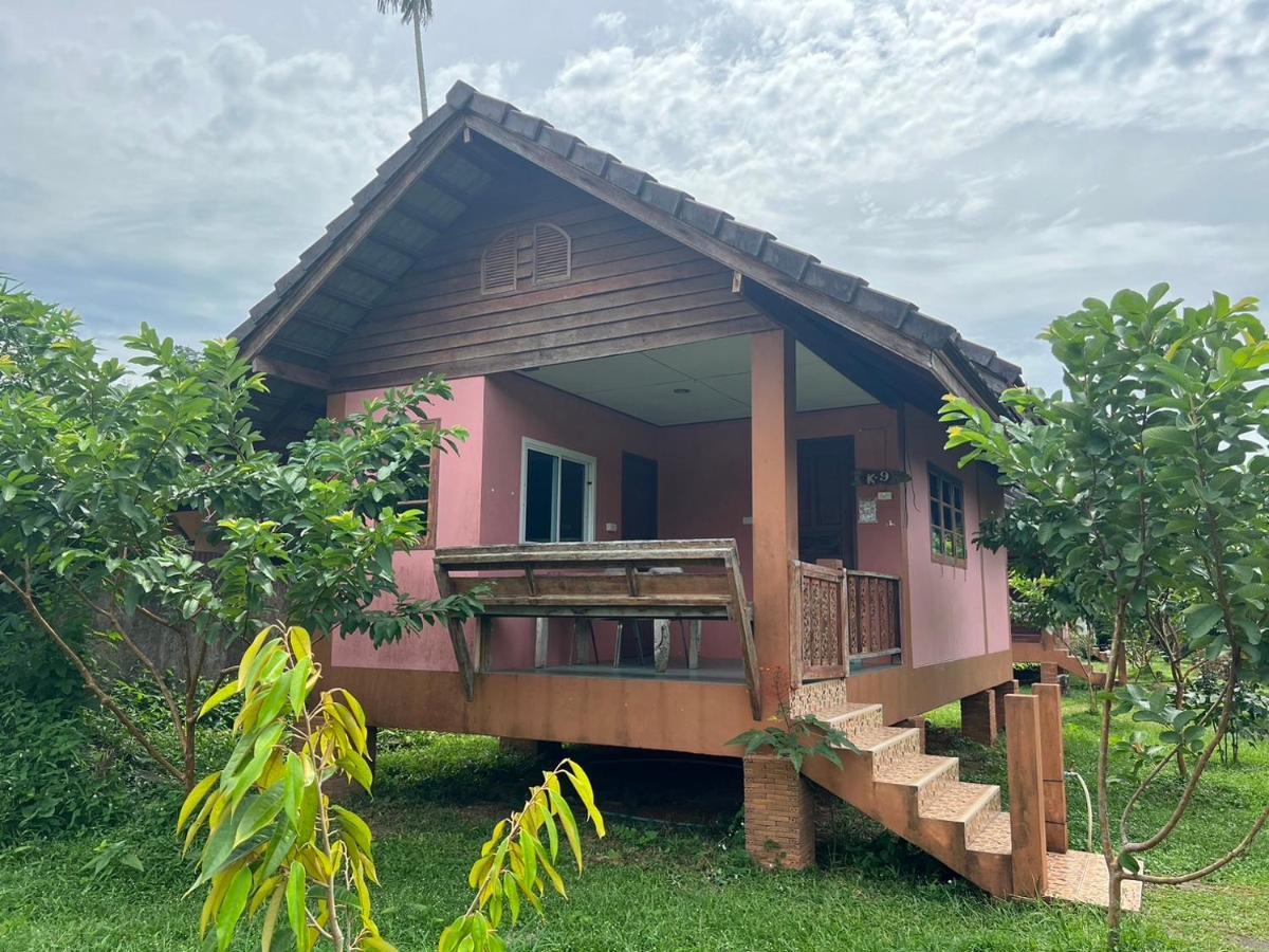 Phet Ban Suan Hotel Ко-Чанг Екстер'єр фото