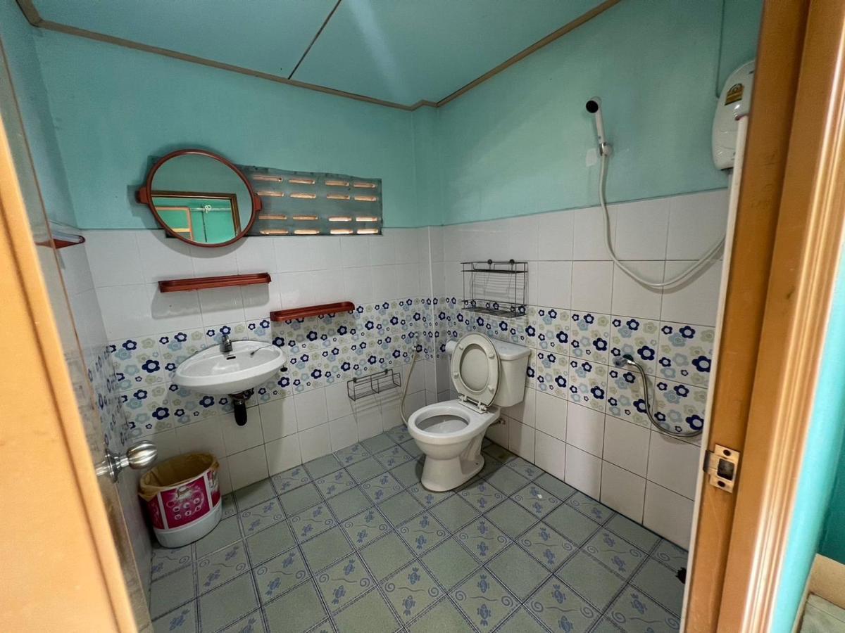Phet Ban Suan Hotel Ко-Чанг Екстер'єр фото