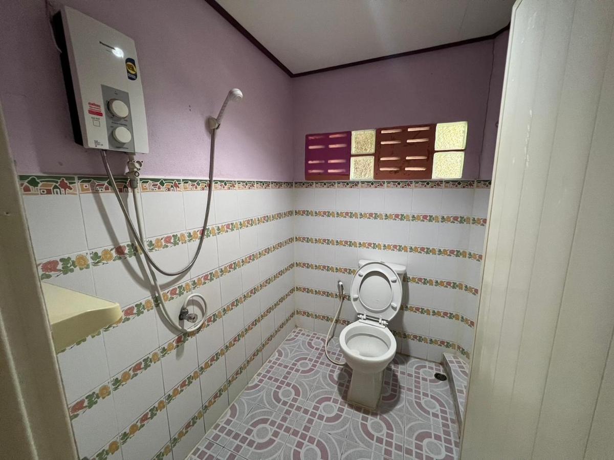 Phet Ban Suan Hotel Ко-Чанг Екстер'єр фото