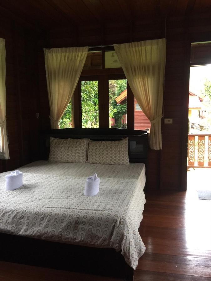 Phet Ban Suan Hotel Ко-Чанг Екстер'єр фото