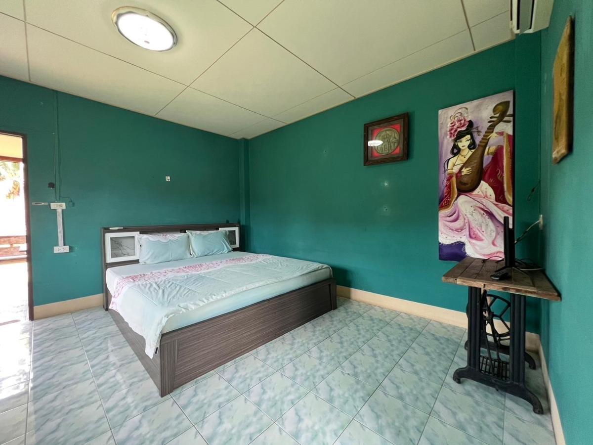 Phet Ban Suan Hotel Ко-Чанг Екстер'єр фото