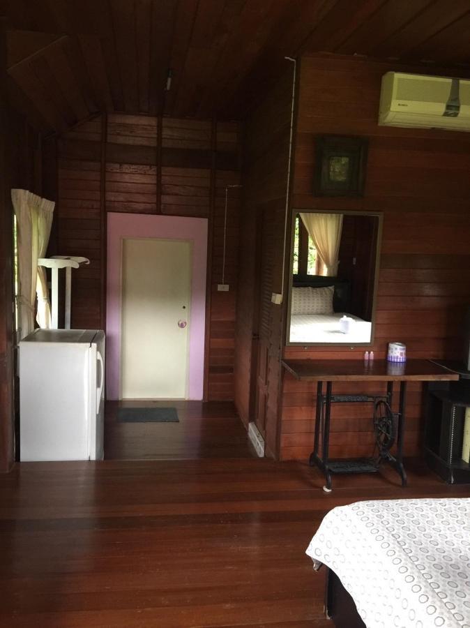 Phet Ban Suan Hotel Ко-Чанг Екстер'єр фото